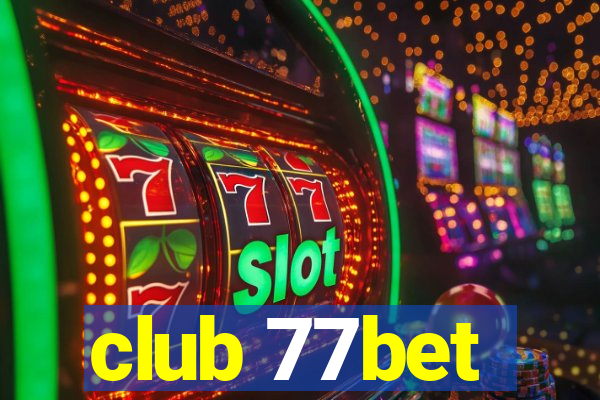 club 77bet